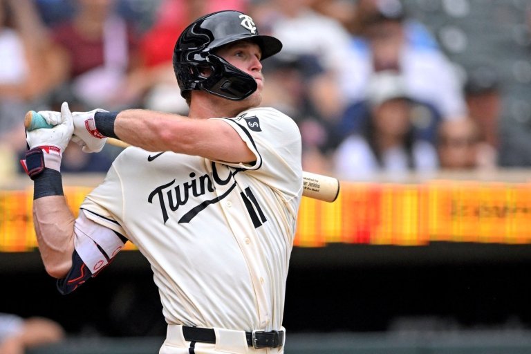 3 Up, 3 Down: Walker Jenkins