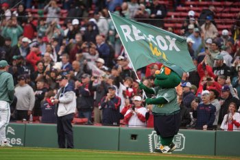Cubs-Red Sox Regular-Season Finale Moved To Tampa Bay