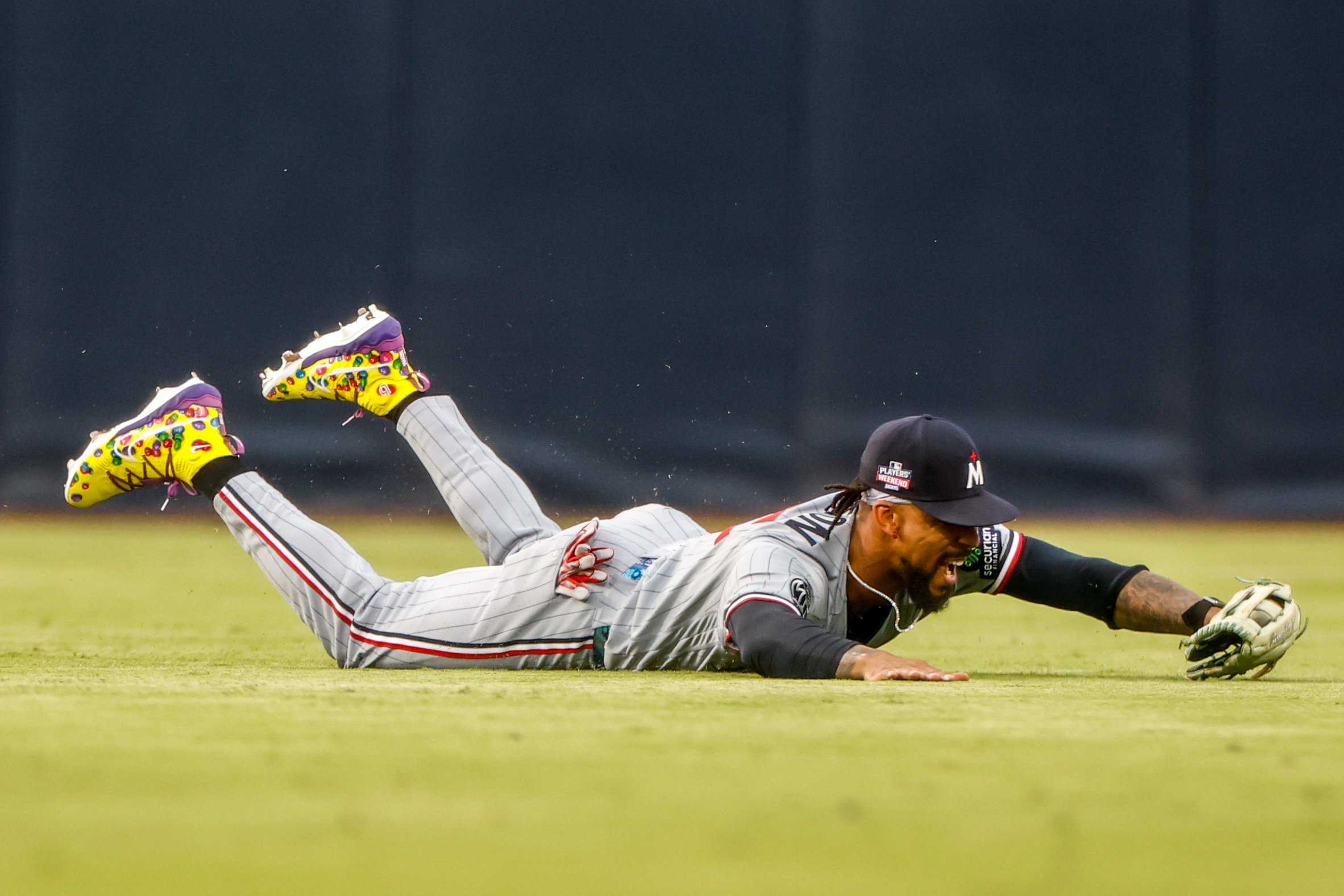 More information about "Should a Return to Designated Hitter Be in the Plans for Byron Buxton?"