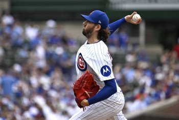 Cubs-Padres Wild Card Game 2 Matchup By The Numbers