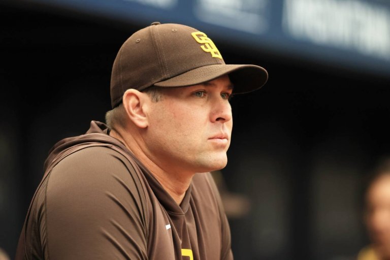 Padres Can't Afford For Craig Stammen's Questionable Pitching Management To Haunt Them In Postseason