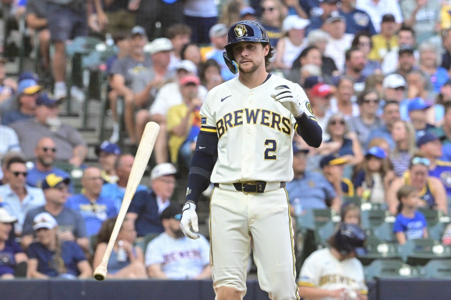 More information about "Brice Turang is in a Tailspin. Can He Get Right By October?"