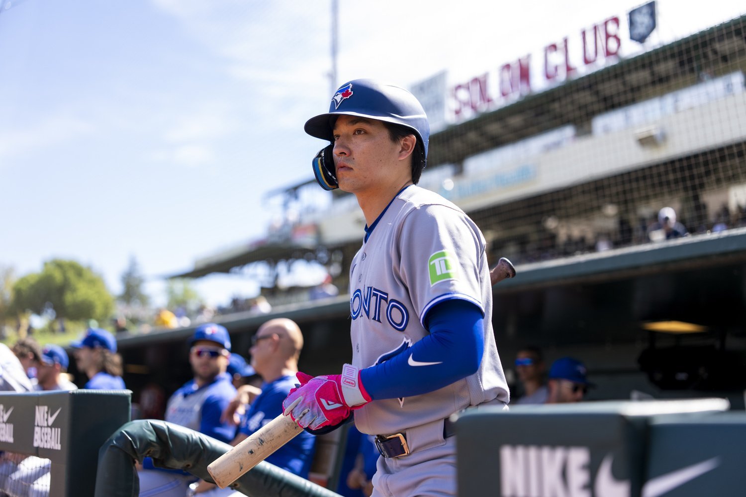 More information about "The Blue Jays Have Some Tough Outfield Decisions Ahead"