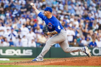 Cubs Shouldn't Panic About Jacob Webb's Slump, But He Can't Lose Confidence In Himself