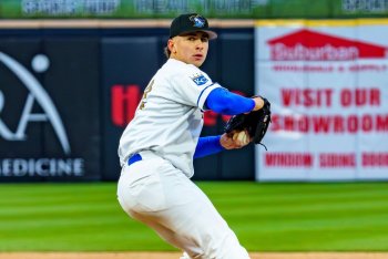 Breaking Down the Royals' Organizational Award Winners (Pitcher Edition)