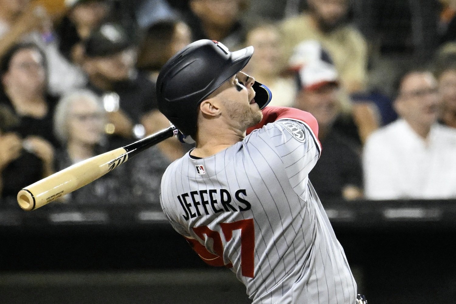 More information about "Twins 6, White Sox 4: Jeffers Blast Completes Twins Comeback Victory"