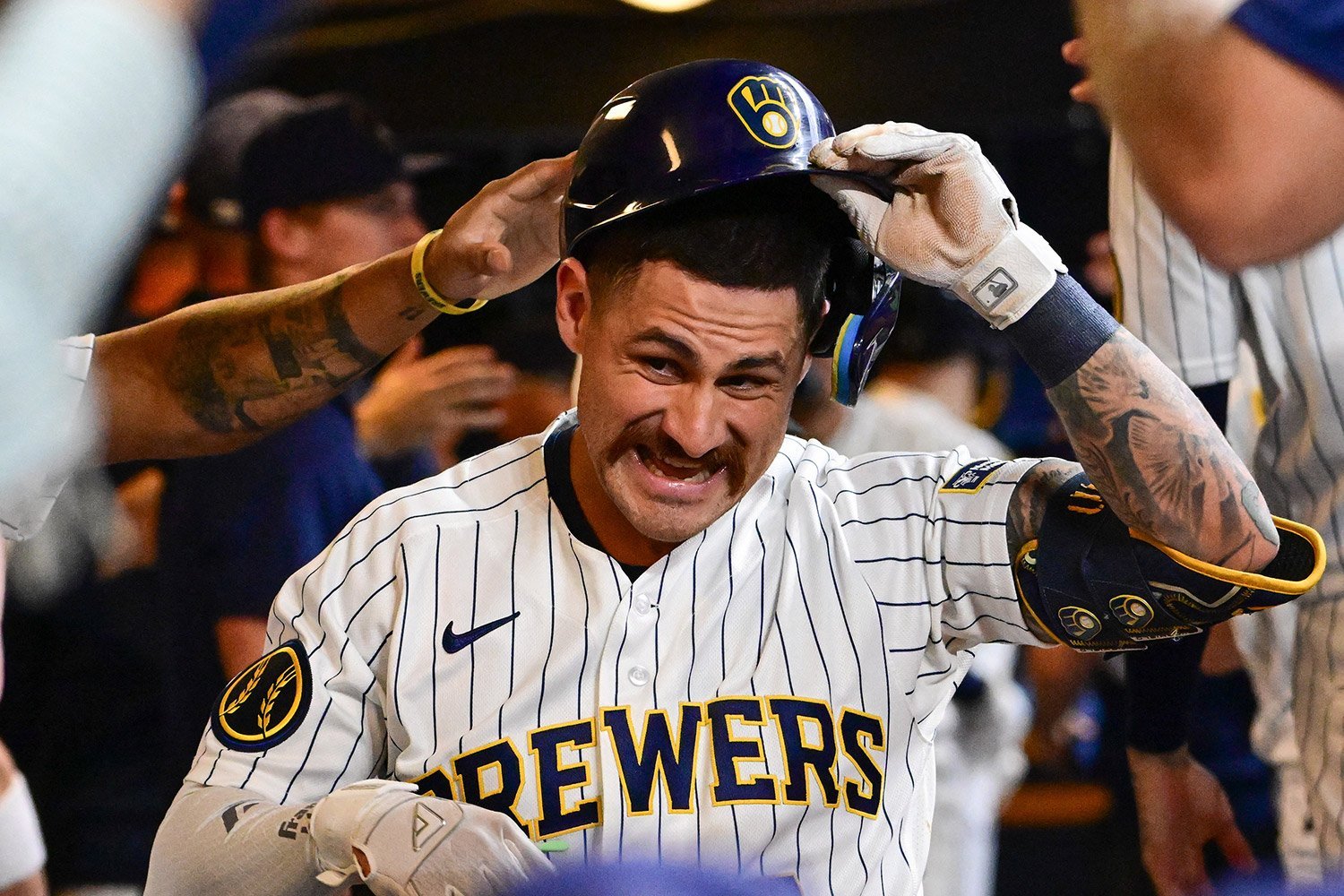 More information about "Brewers Week In Review: Statement Homestand"