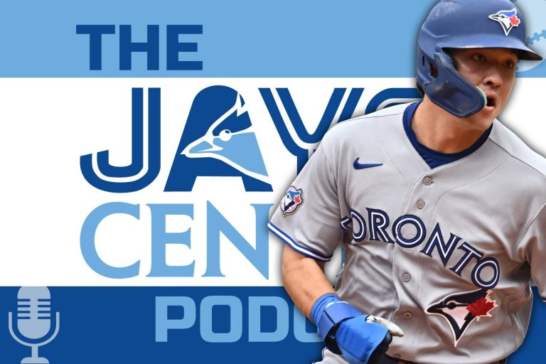 Jays Win Third Straight Series, Get Back to .500