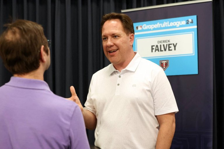 Derek Falvey Given Title Of Senior Advisor To Baseball Operations By Mets