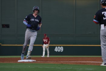 3 Twins Prospects Took Steps Forward With 20-20 Seasons