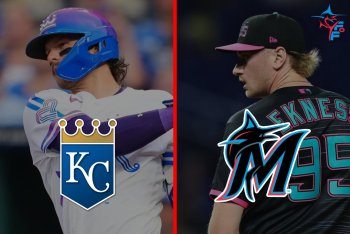 What are your Marlins vs. Royals series predictions?