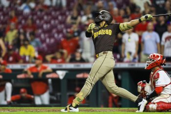 San Diego Padres Hitters of the Month, August 2026: The Friars' New Groove