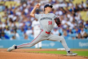 Can David Festa Still Carve Out a Role With the Twins?