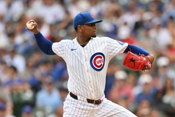 Edward Cabrera Heads To Cubs' Bullpen As He Comes Off Injured List