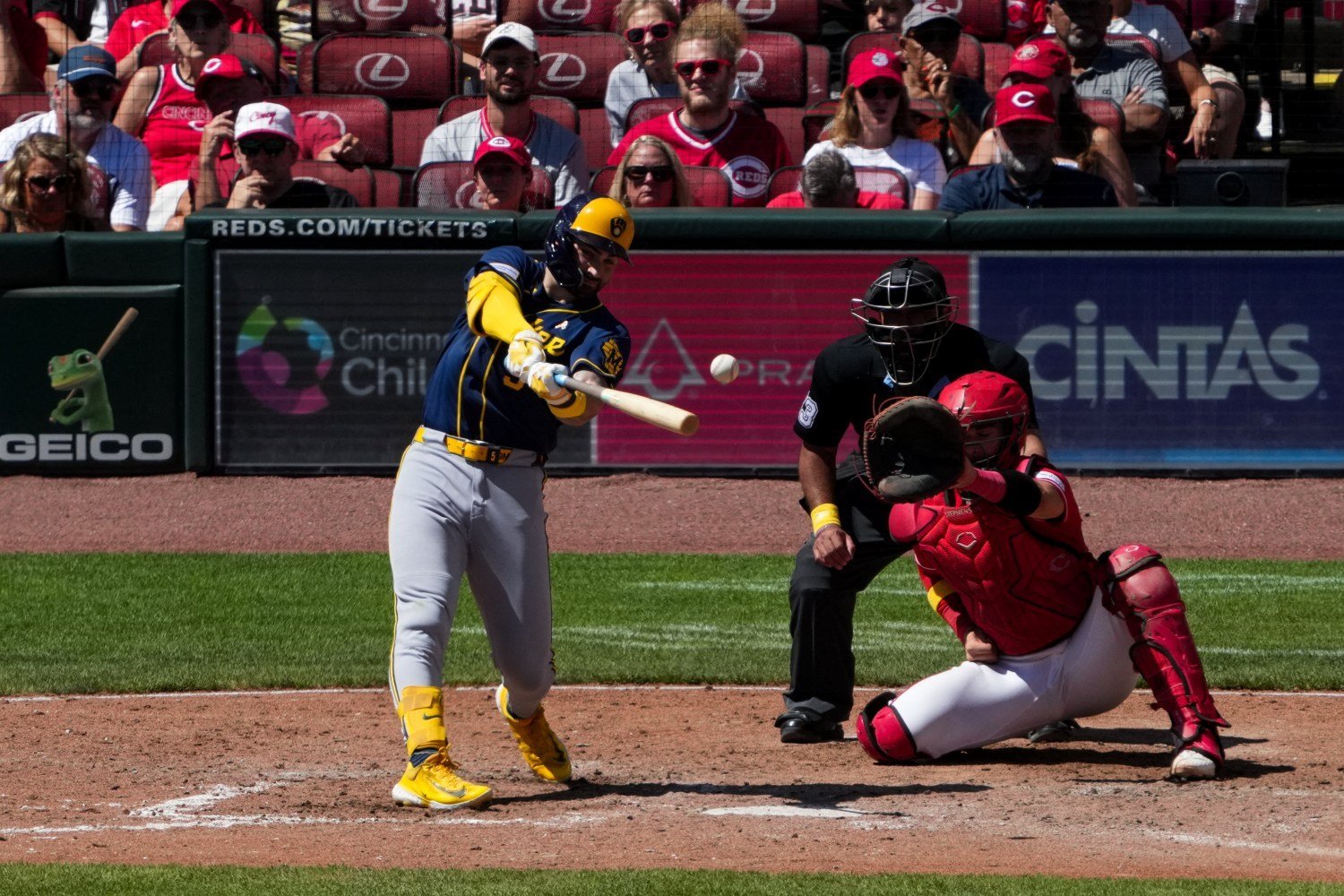 More information about "Garrett Mitchell's High-Fastball Problem Isn't Gone. It's Just Different Now."