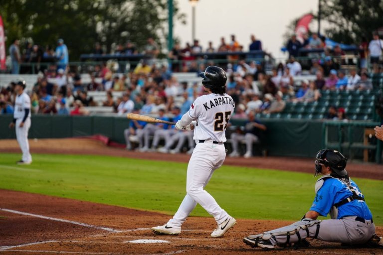 Braedon Karpathios Promoted To Triple-A; Miguel Andujar To Begin Rehab Stint With Chihuahuas