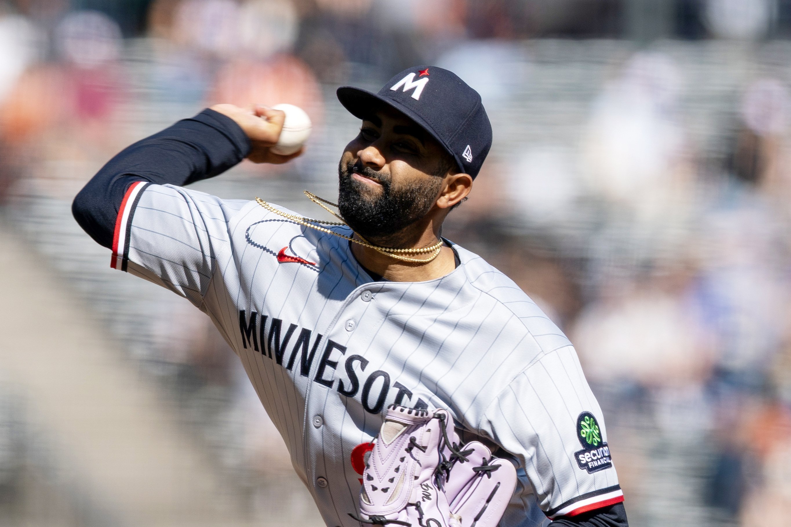 More information about "Can the Twins Still Count on Andrew Morris and Yoendrys Gómez?"