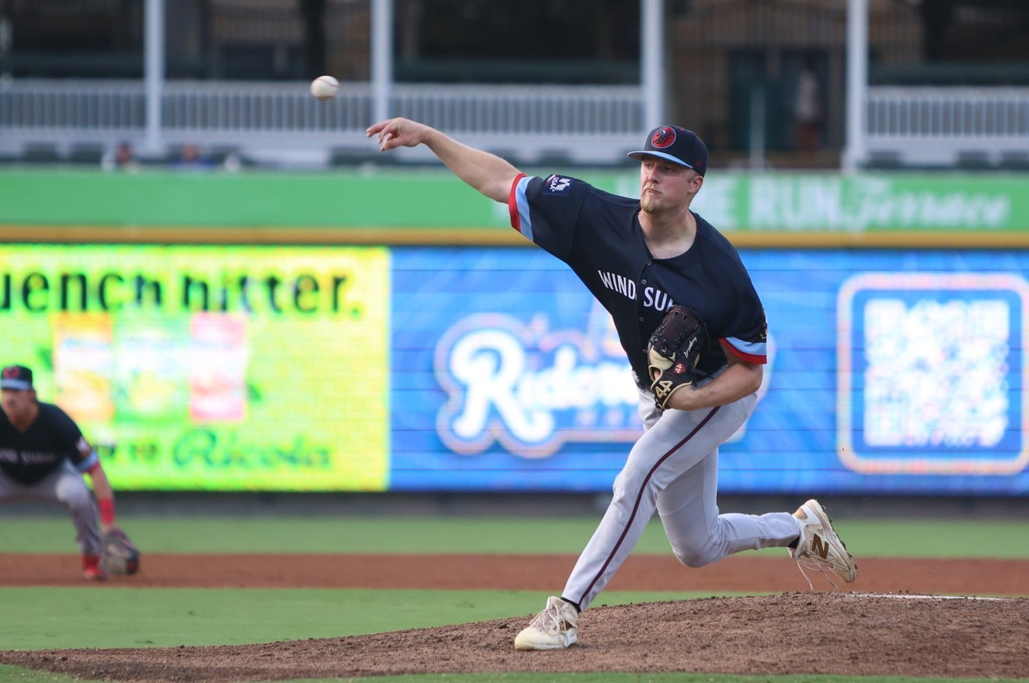 More information about "Twins Minor League Report (9/10): Ty Langenberg Strong in Final Surge Start of the Season"