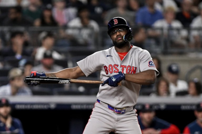 Andruw Monasterio’s Inconsistency Might Jeopardize His Postseason Roster Spot
