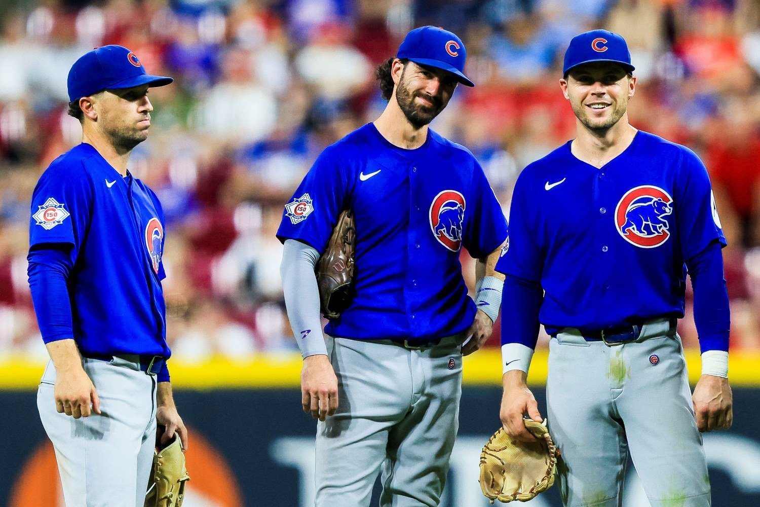 More information about "Dansby Swanson is Back, and the Numbers Show How Much Cubs Missed Him"