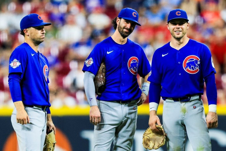 Dansby Swanson is Back, and the Numbers Show How Much Cubs Missed Him