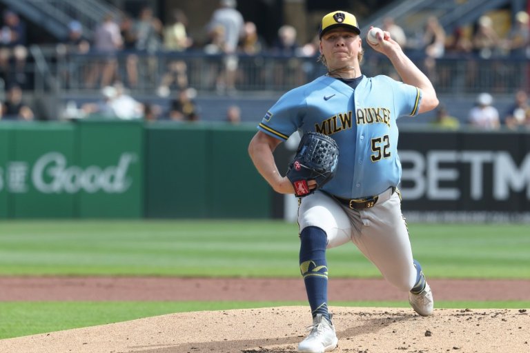 Kyle Harrison and the Brewers Are Running Out of Time