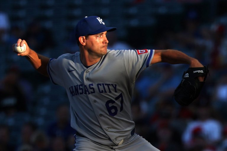 Seth Lugo Is Having The Worst Stretch Of His Career, & His Fastball Is At The Center Of His Collapse