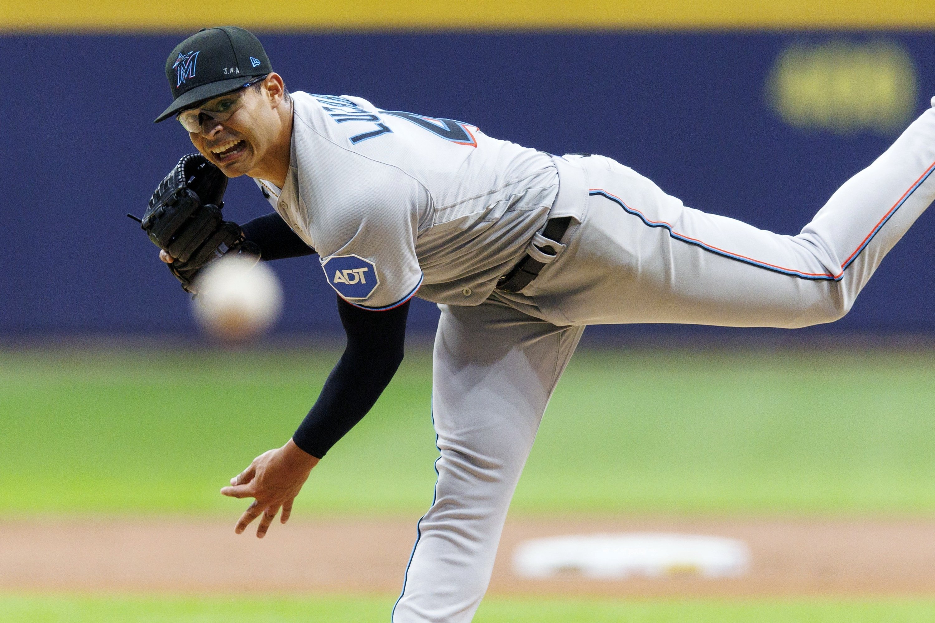 More information about "MLB payroll reform could save Miami Marlins from next Luzardo trade"