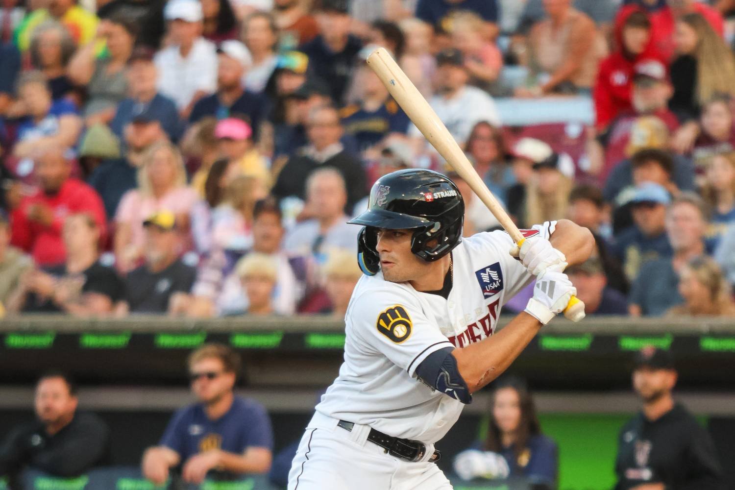 More information about "2026 Brewers Affiliate Season Recap: Low-A Wilson Warbirds"