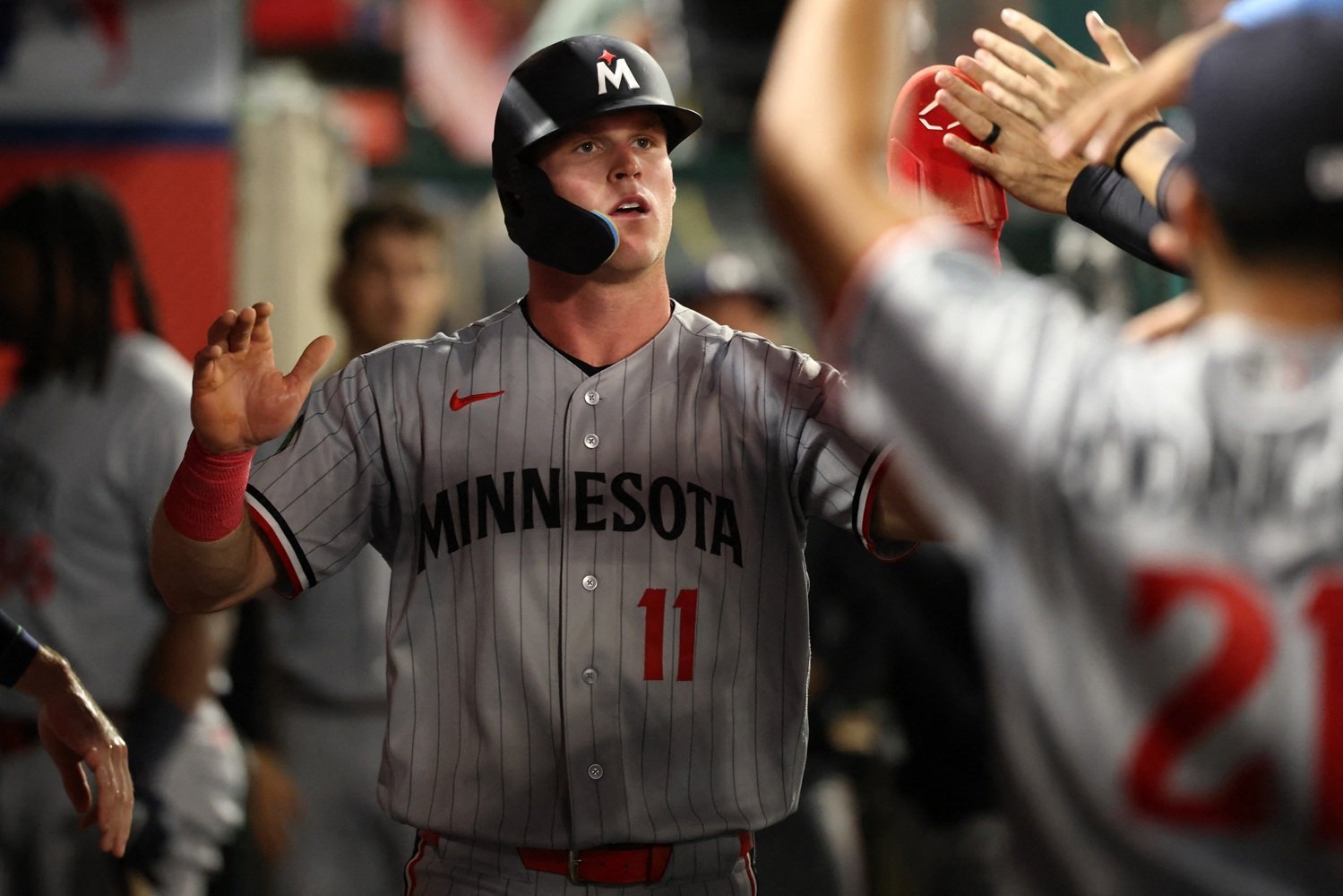 More information about "Twins Minor League Report (9/18): Saints Bats Silenced in Season's Penultimate Game; Walker Jenkins Heats Up in Anaheim"