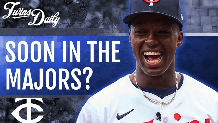 Vahn Lackey Is Already On A Fast Track To The Majors