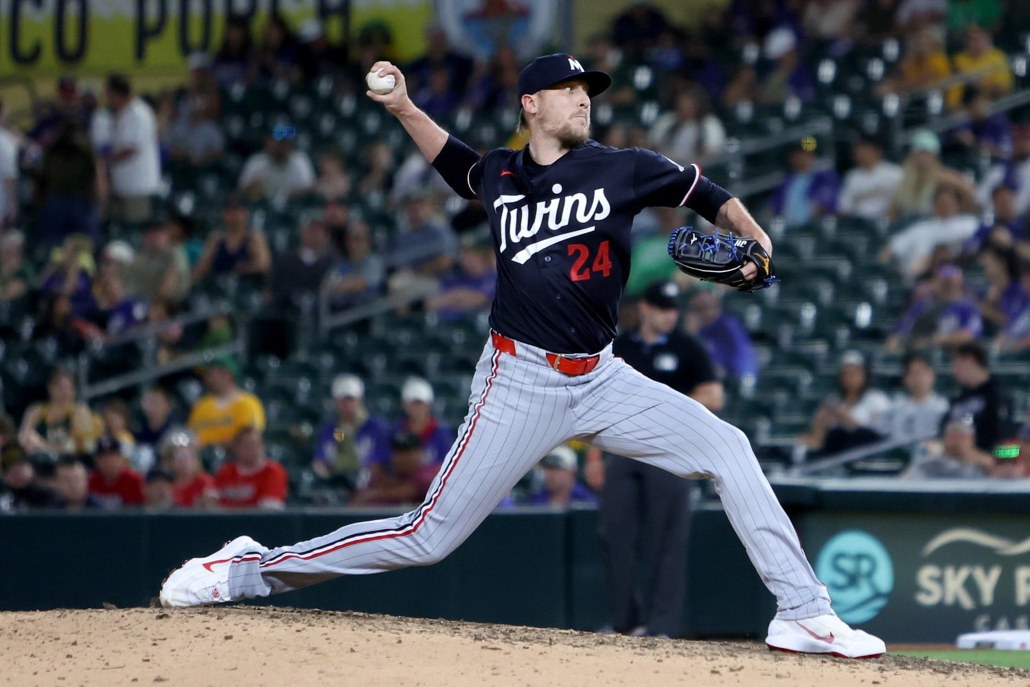More information about "Re-Grading the Twins’ 2026 Trade Deadline Moves"