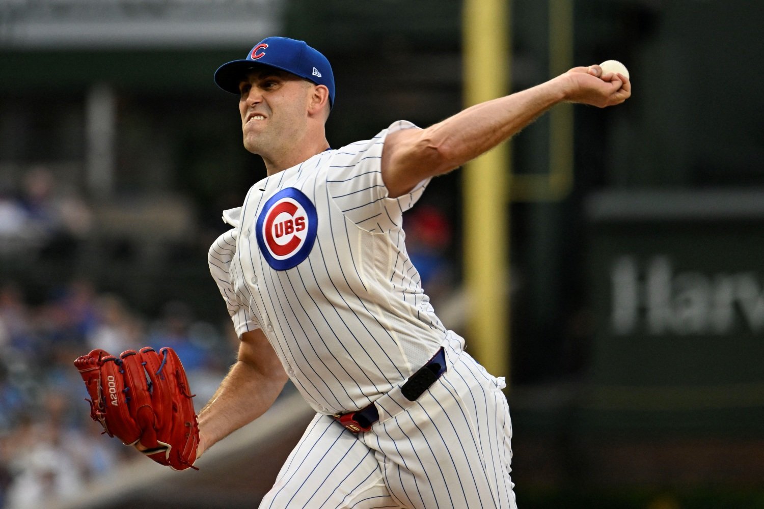 More information about "Cubs Pitchers Have Tried to Confound Brewers' Scouting Reports, with Mixed Results"