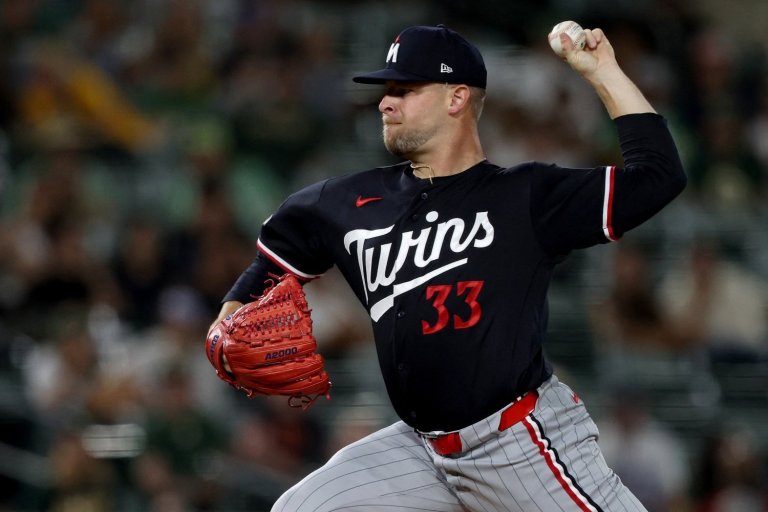 Minnesota Twins Pitcher of the Month: August 2026