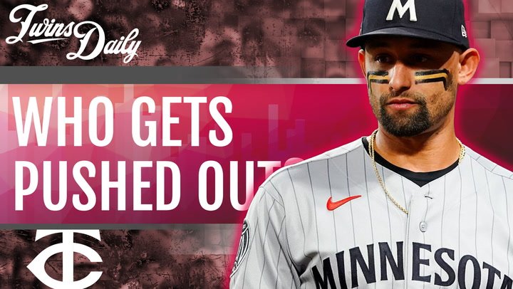 More information about "The Twins' Youth Wave Could Spell the End for Some Veterans"