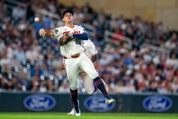 Brooks Lee is as Good a Fit at Third Base as He Was a Bad One at Shortstop