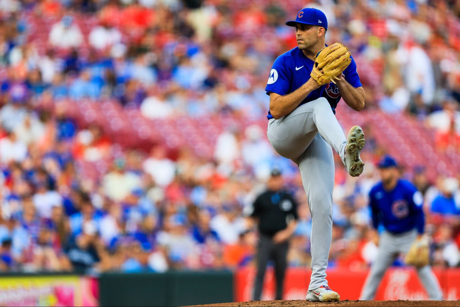More information about "Matthew Boyd Has A Clear Path Toward Postseason Relevance With Cubs"