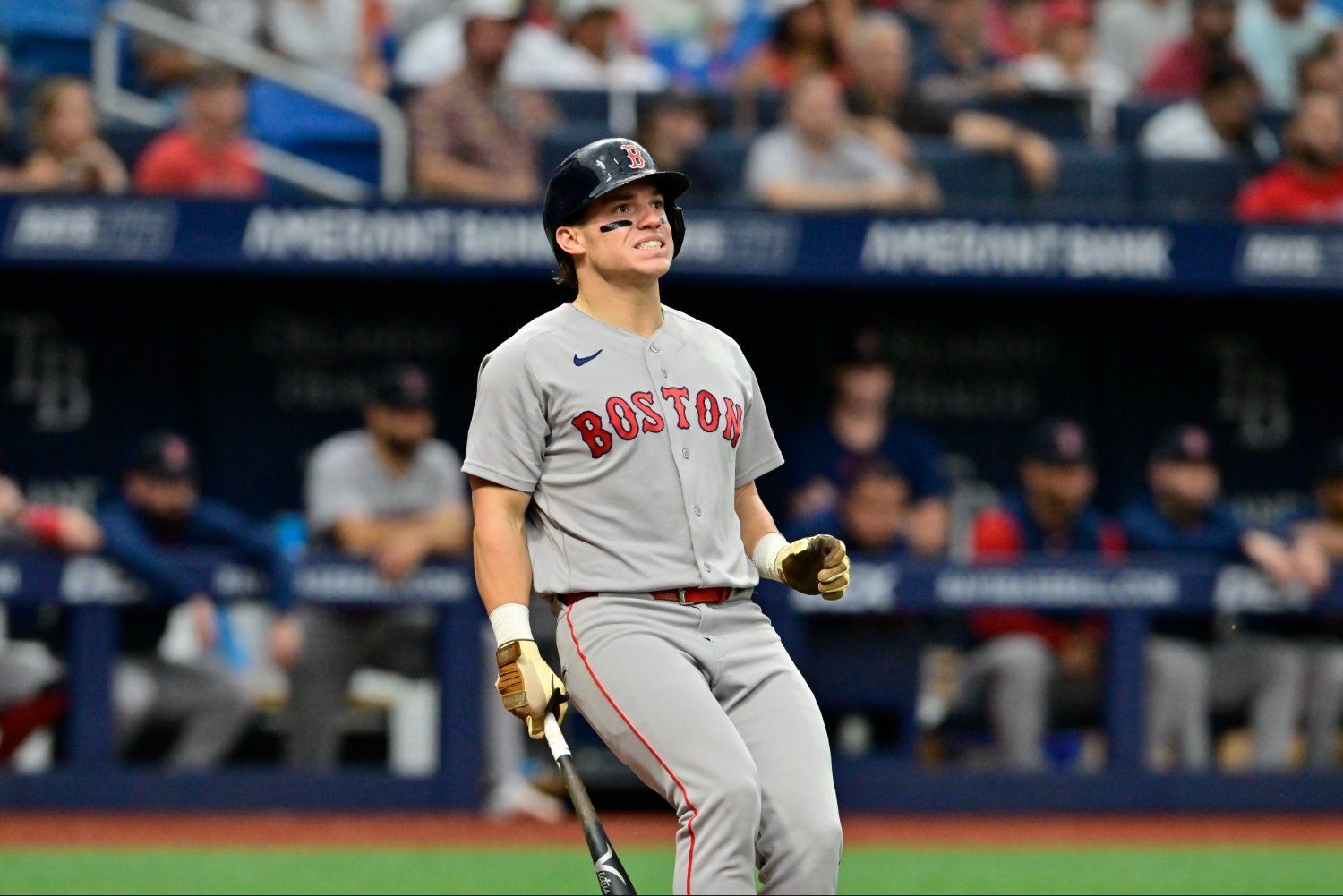 More information about "Red Sox Week in Review: At Least We're Playoff Bound, Right?"