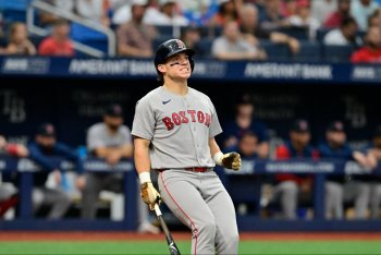 Red Sox Week in Review: At Least We're Playoff Bound, Right?