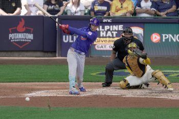 Cubs Week In Review: Pete Crow-Armstrong, Rotation Keep First NL Wild Card Dreams Alive