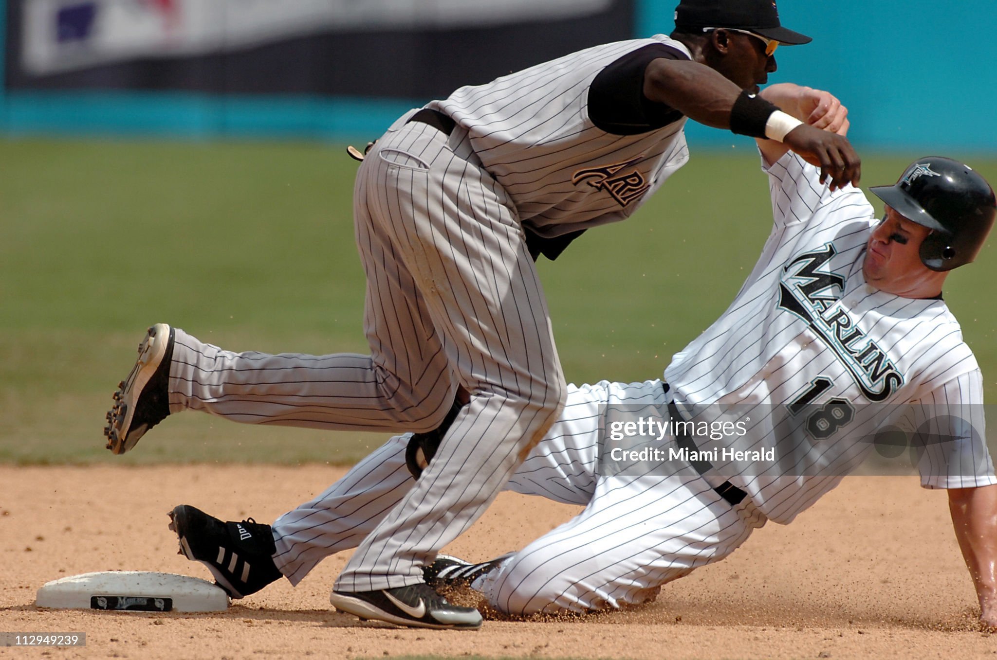 More information about "20-year Marliniversary: Marlins stun D-Backs, get over .500 with 8 unanswered runs"