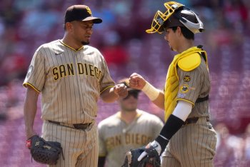 Ethan Salas Proves To Be A Rare Developmental Victory For Padres