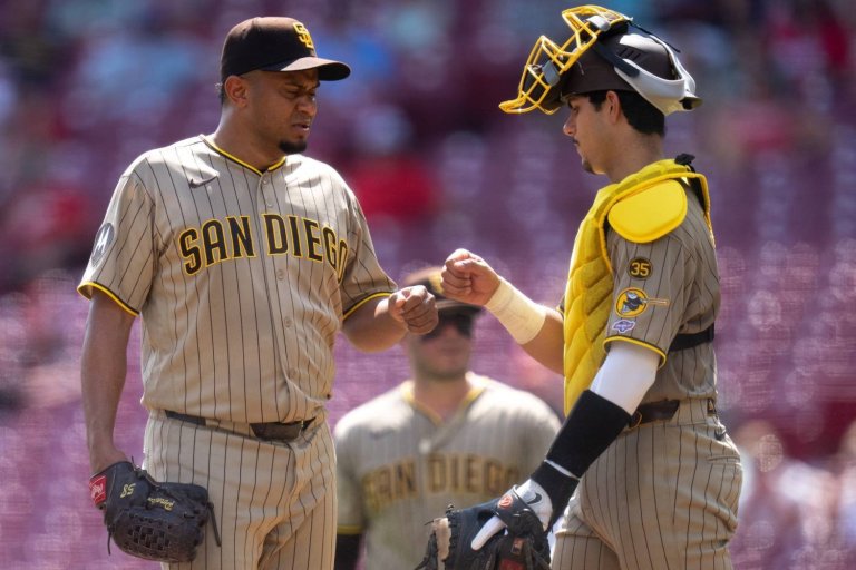 Ethan Salas Proves To Be A Rare Developmental Victory For Padres