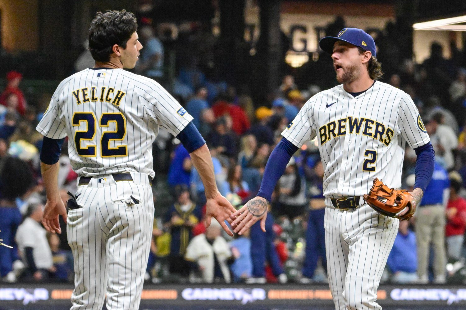 More information about "Brewers Week In Review: Regular Season Wrap"