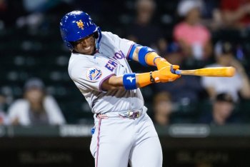 New York Mets Minor League Hitters of the Month: August 2026