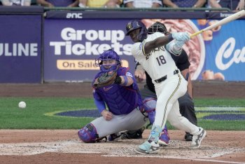 Luis Lara, Sal Frelick and the Striking of a Delicate Balance