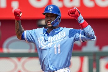 Maikel Garcia Returns To Royals For Final 2 Weeks