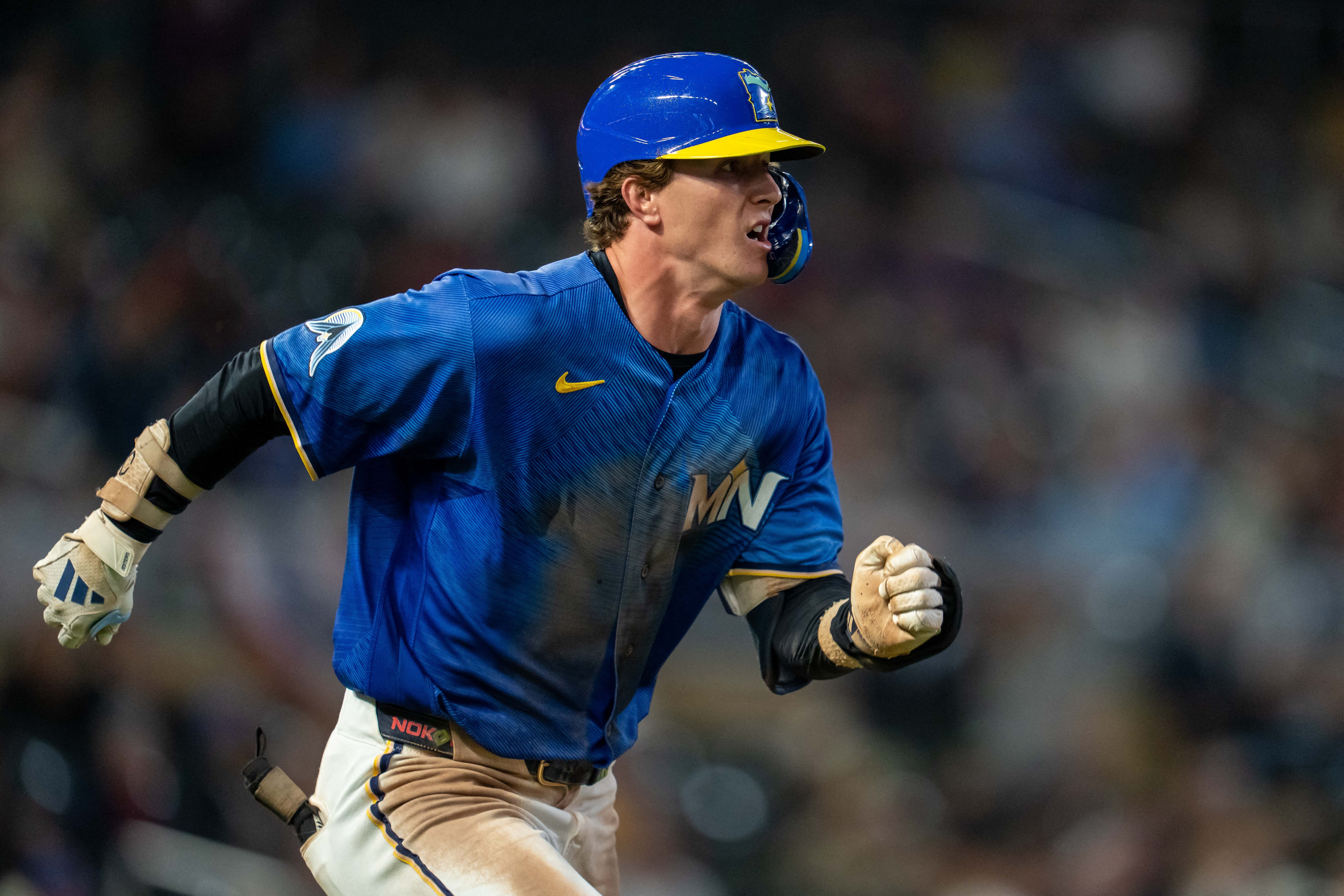 More information about "Twins 10, Rangers 2: A Win to Wind Down the Season"