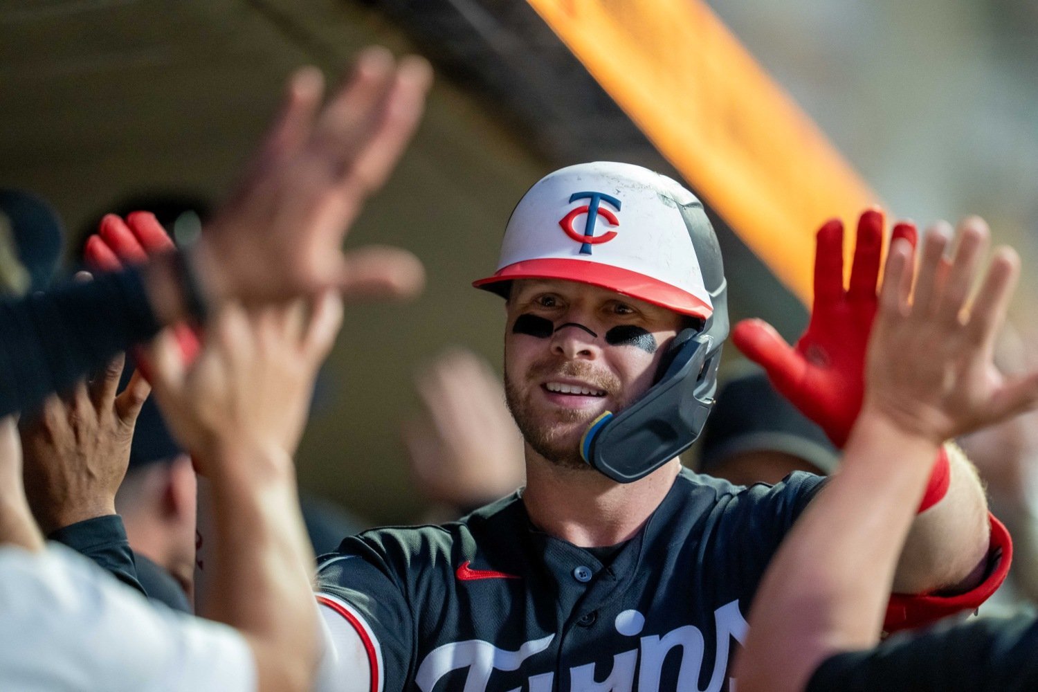 More information about "Twins 11, Tigers 1: Offensive Explosion Starts Crucial Week Right for Twins"