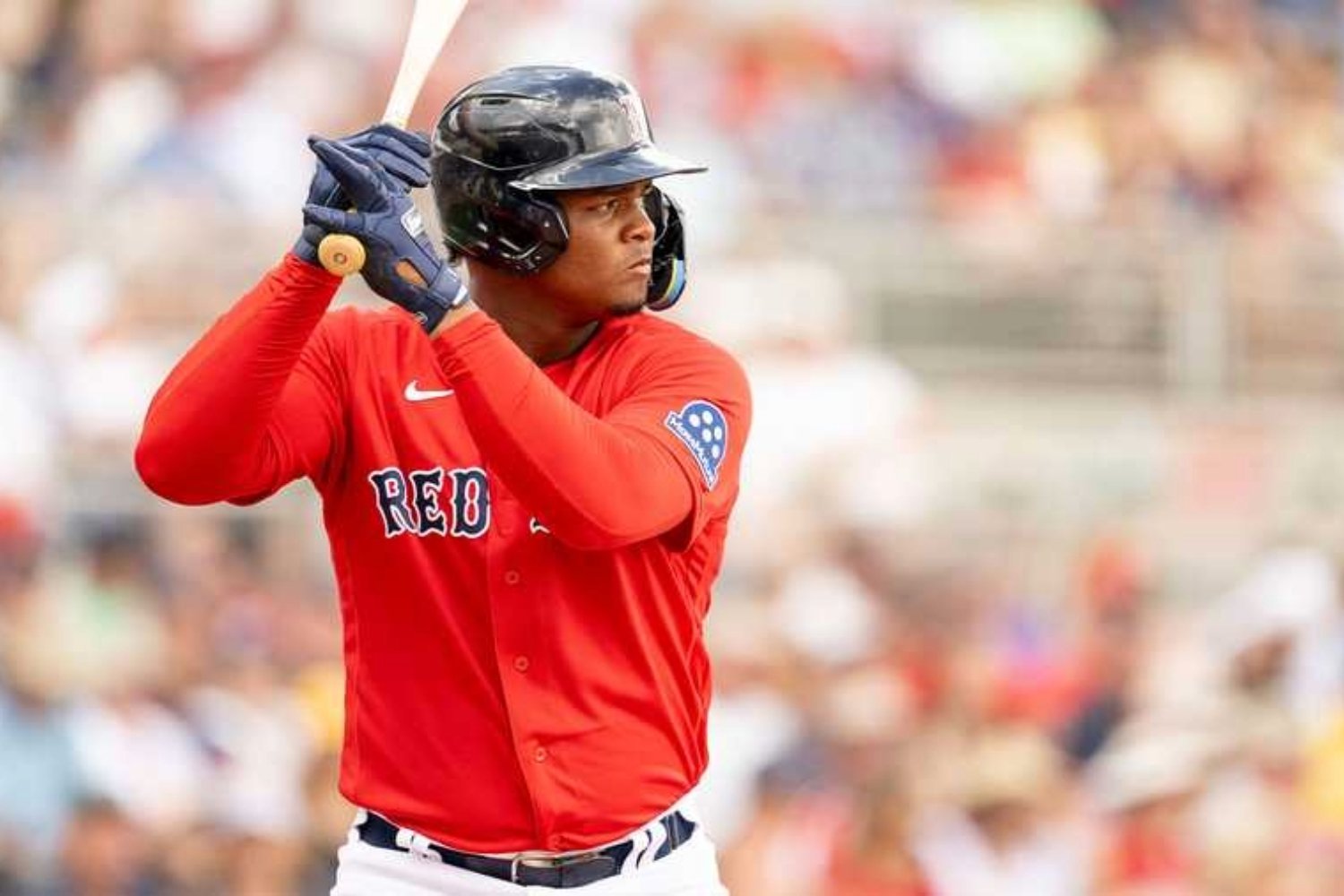 More information about "Boston Red Sox Minor League Hitters of the Month: August 2026"